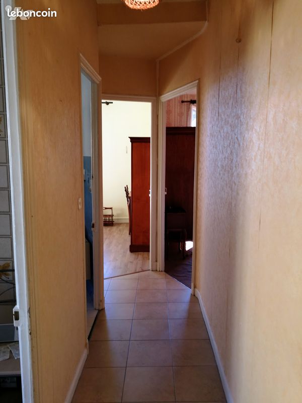 Appartement 2 pièces 37 m² · à Nice · 37 m² · 53 000 €
