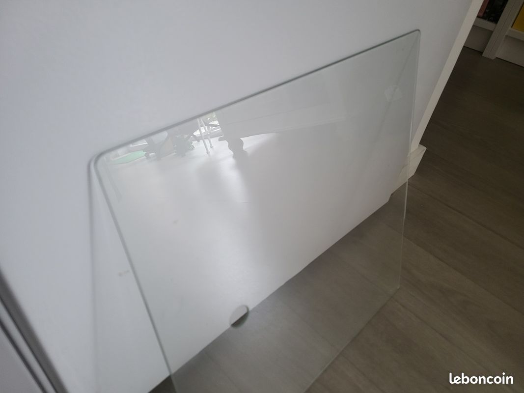 Vitre aquarium Nano (image 2)