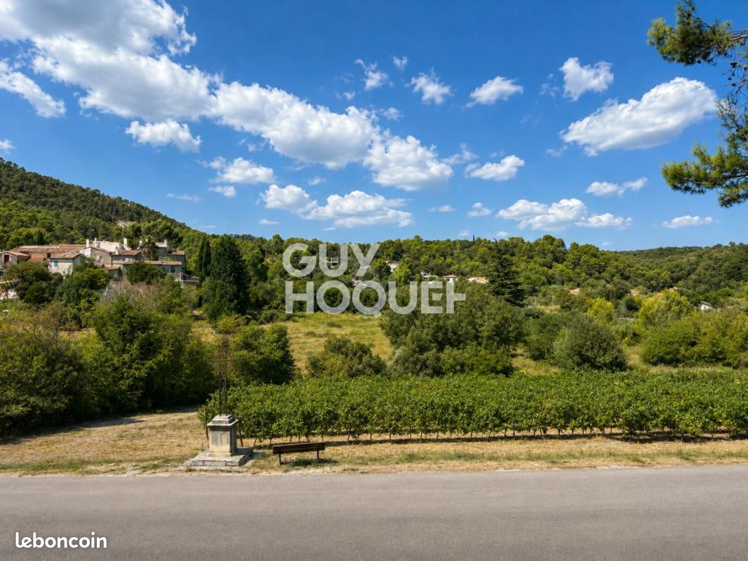 Maison 5 pièces 94 m² · à Saint-Mathieu-de-Tréviers · 94 m² · 399 000 €