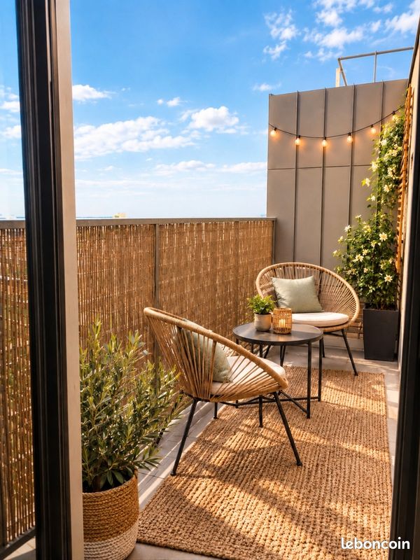 Appartement 4 pièces 85 m² · à Courbevoie · 85 m² · 499 999 €