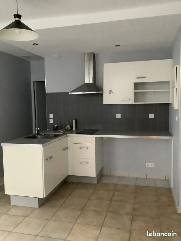 Appartement 1 pièce 31 m² · à Saint-Jean-de-Losne · 31,1 m² · 420 €/mois