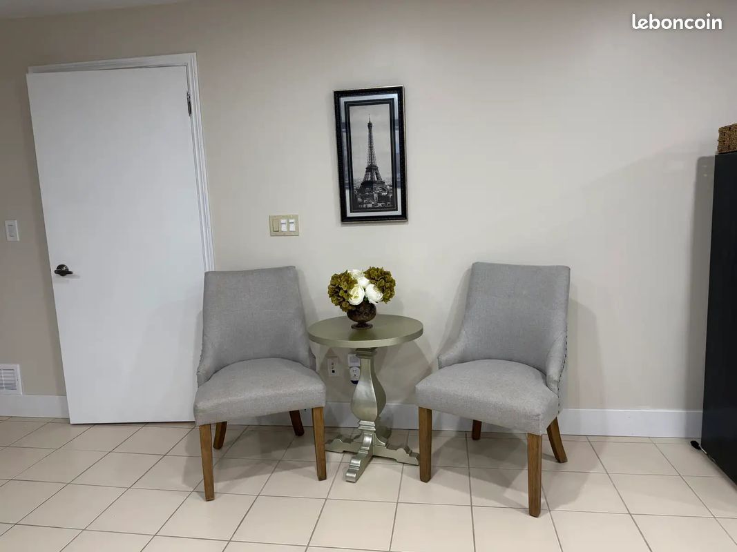 Appartement 1 pièce 28 m² · à Orsay · 28 m² · 533 €/mois
