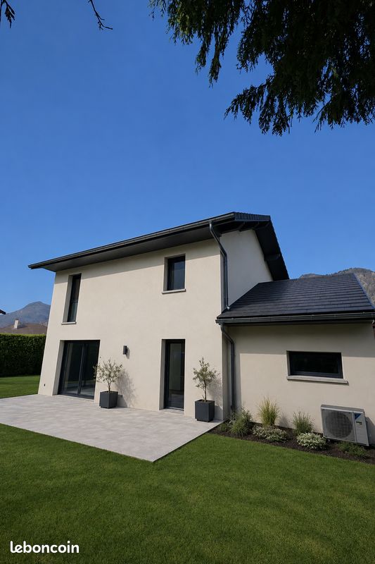 Maison 4 pièces 105 m² · à Faverges-Seythenex · 105 m² · 475 000 €