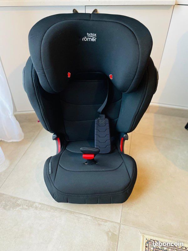 Siege auto Britax (image 1)
