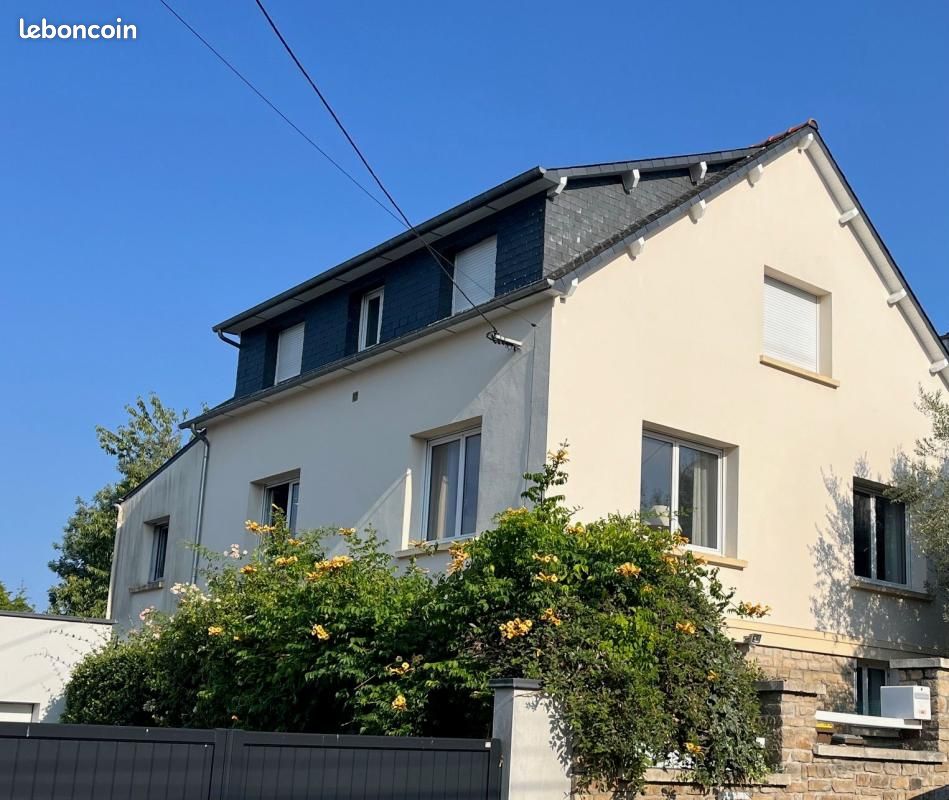 Maison 5 pièces 195 m² · à Redon · 195 m² · 318 000 €