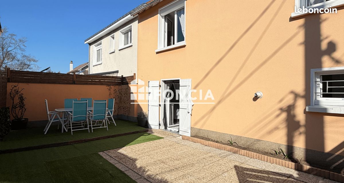 Maison 5 pièces 108 m² · à Le Mans · 108 m² · 230 000 €