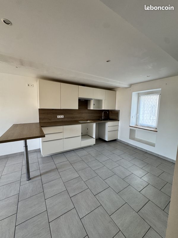 Appartement 4 pièces 67 m² · à Les Arcs · 67 m² · 945 €/mois