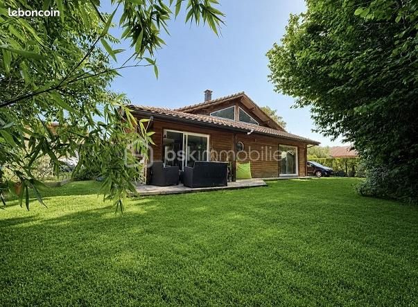 Maison 4 pièces 130 m² · à Idron · 130 m² · 325 000 €