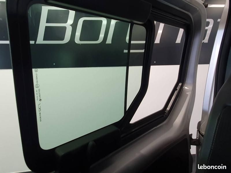Renault Trafic Fg BVA/170 ch 2.0 dCi Energy Grand Confort EDC E6 /1ère main /TVA (image 20)