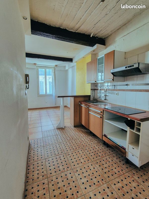 Appartement 2 pièces 39 m² · à Toulon · 39 m² · 117 000 €