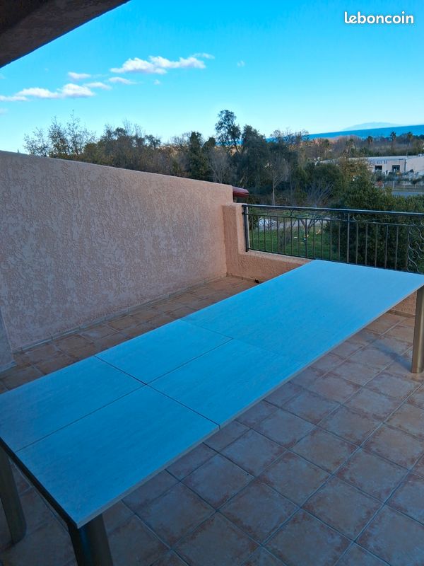 Table à manger (image 4)
