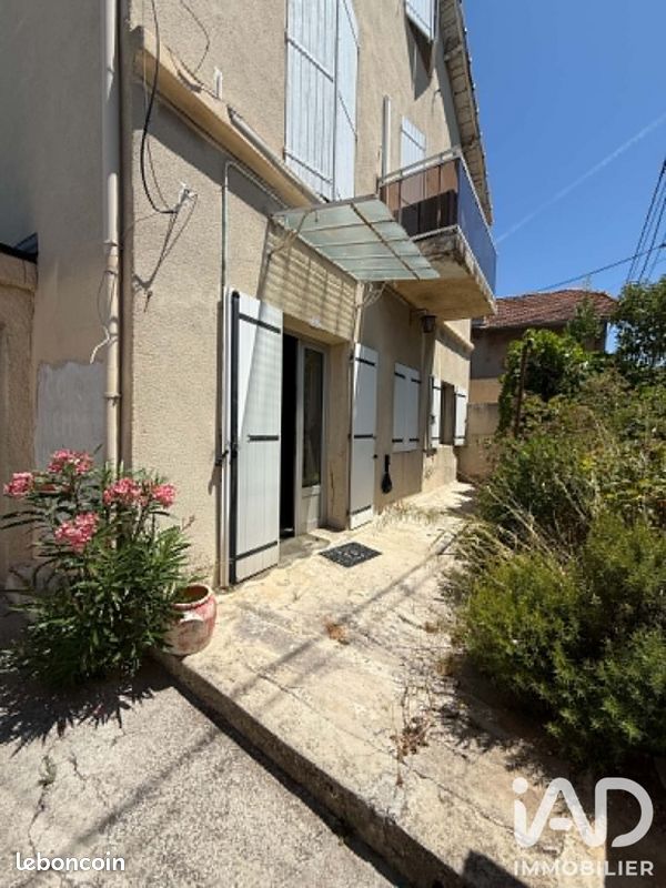Maison 4 pièces 105 m² · à Marseille · 105 m² · 385 000 €