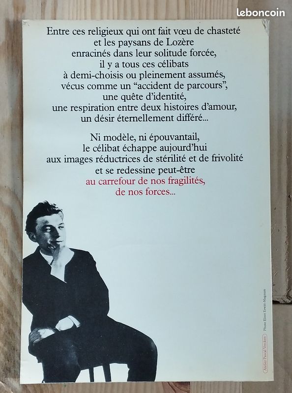 Autrement n°32. Célibataires (image 4)