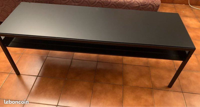 Table basse IKEA (image 1)