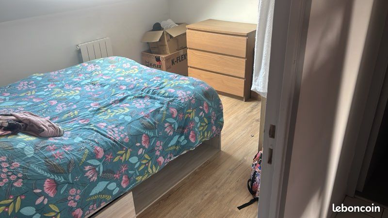 Appartement 3 pièces 61 m² · à Les Ponts-de-Cé · 61 m² · 725 €
