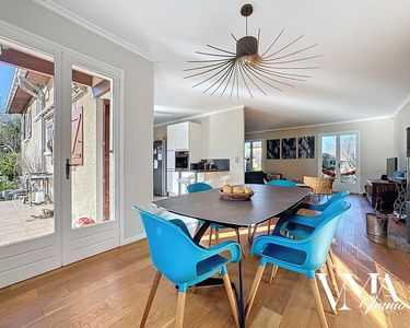 Maison 699 000 € - 170 m²