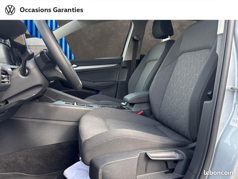 Volkswagen Golf 1.5 eHybrid 204ch VW Edition DSG6 (image 7)