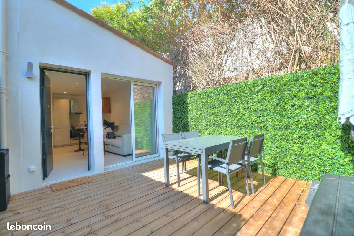 Appartement 2 pièces 34 m² · à Antibes · 34 m² · 1 050 €/mois
