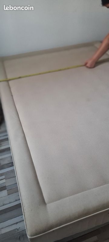Matelas (image 1)
