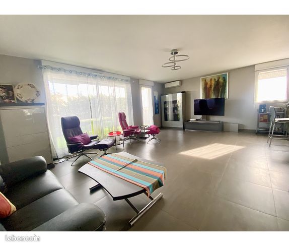 Maison 4 pièces 92 m² · à Saussines · 92 m² · 315 000 €