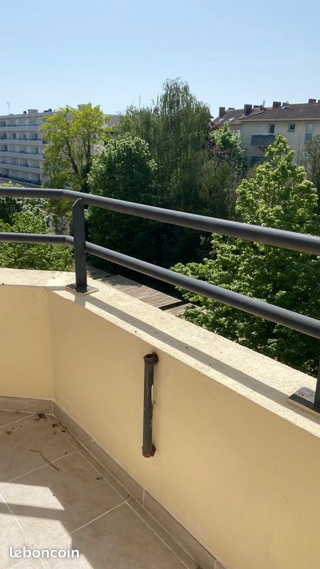 Appartement 1 pièce 35 m² · à Metz · 35 m² · 91 000 €