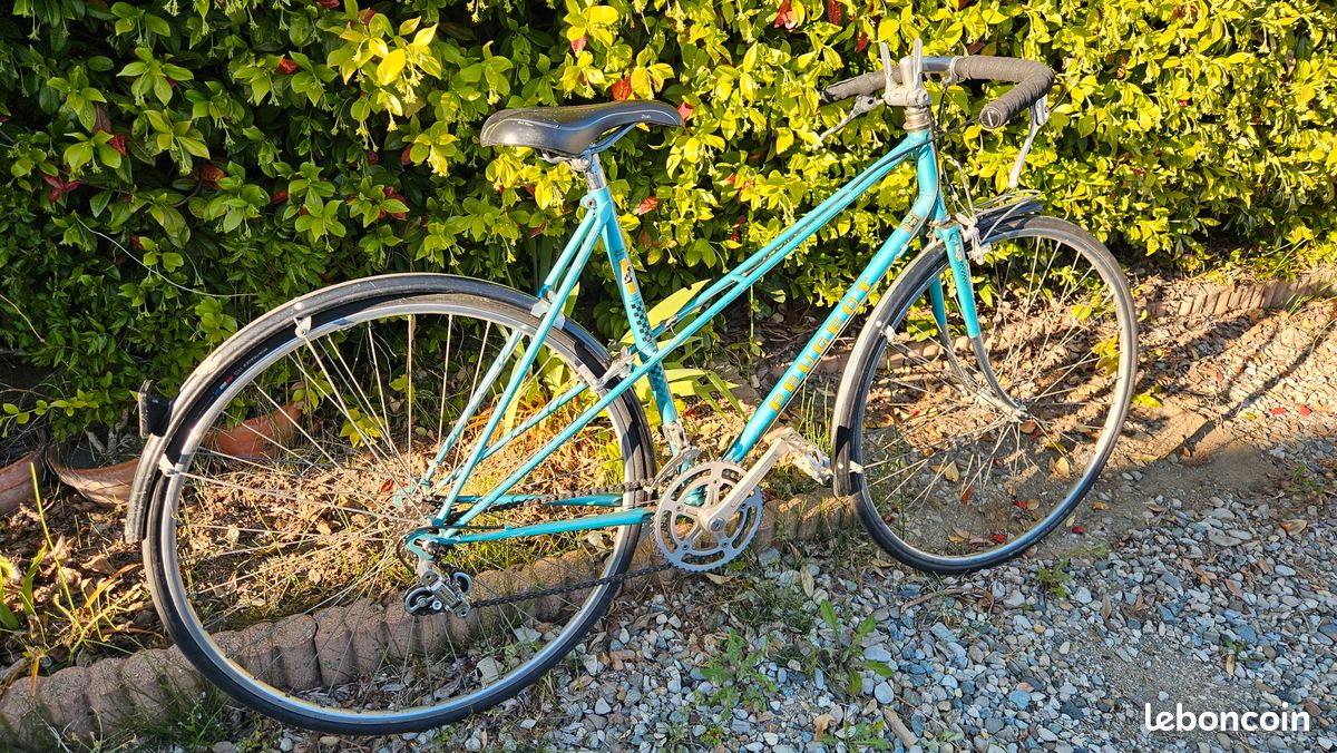 Vélo de course femme (image 5)