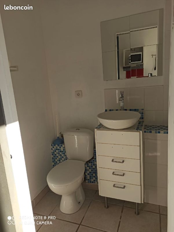 Studio meuble - Pessac 33600 (image principale 2)