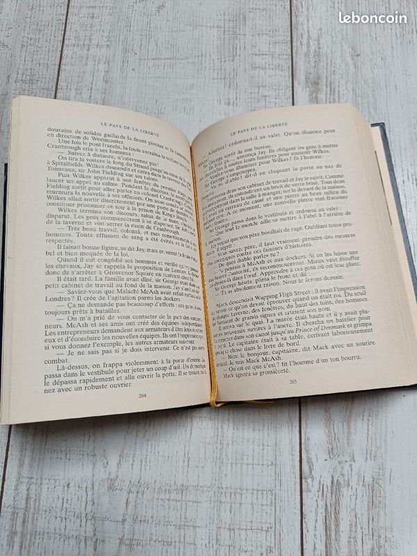 Livre (image 3)