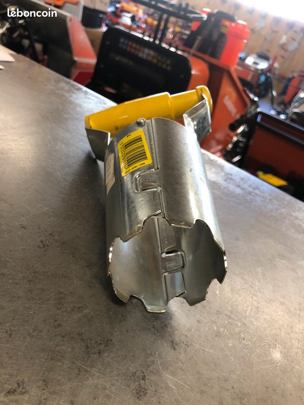 Promo plantoir à bulbes réglable outils wolf Boyer Motoculture (image 4)
