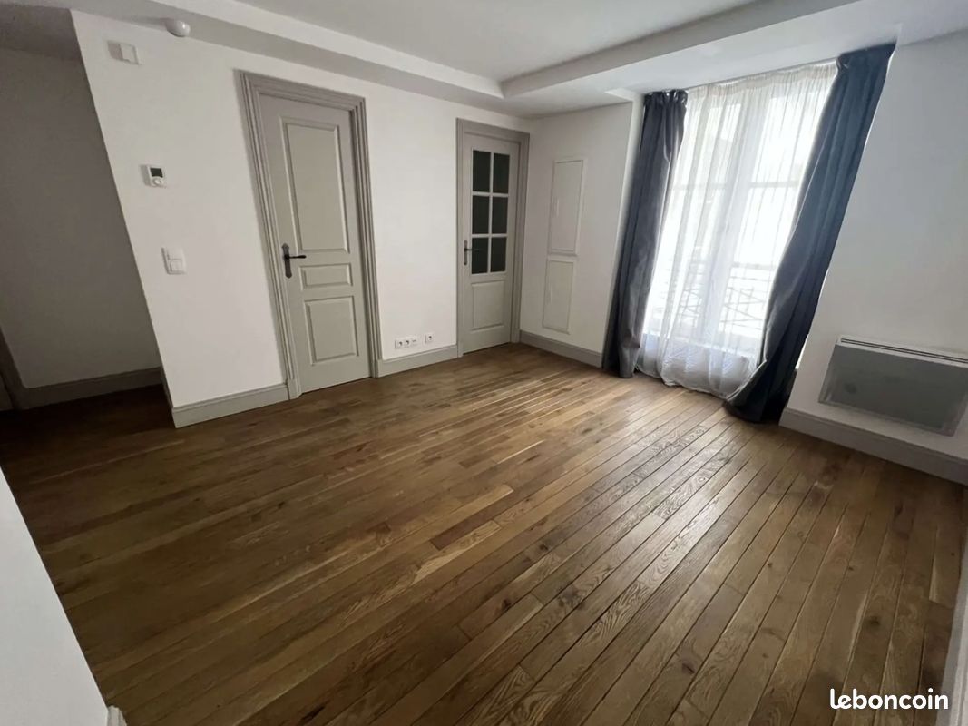 Appartement 1 pièce 27 m² · à Langon · 27 m² · 64 700 €