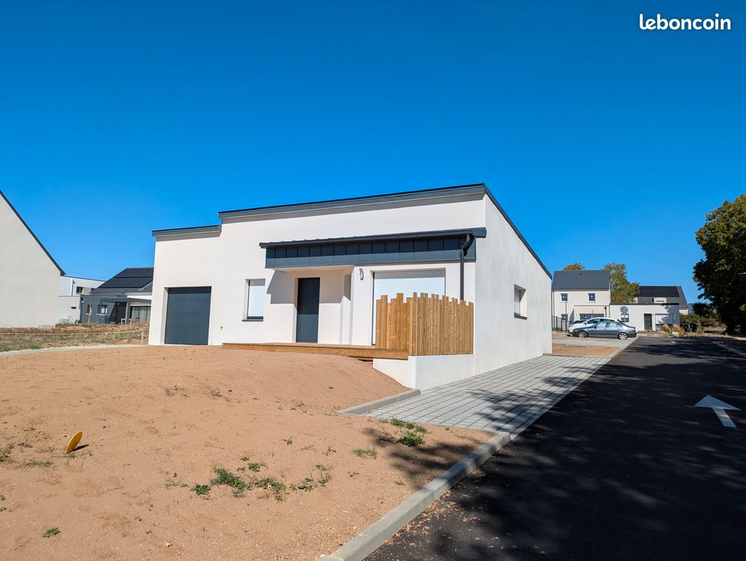 Maison 4 pièces 91 m² · à Muzillac · 91 m² · 365 000 €