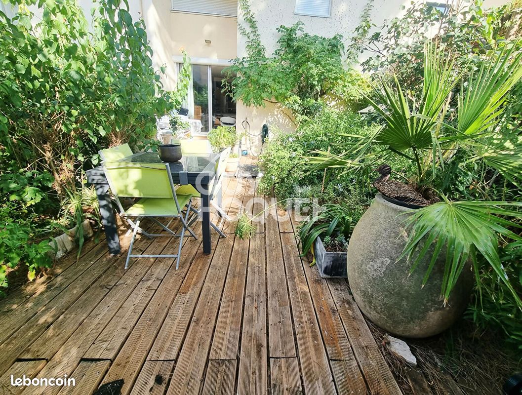 Appartement 4 pièces 80 m² · à Montpellier · 80 m² · 207 000 €