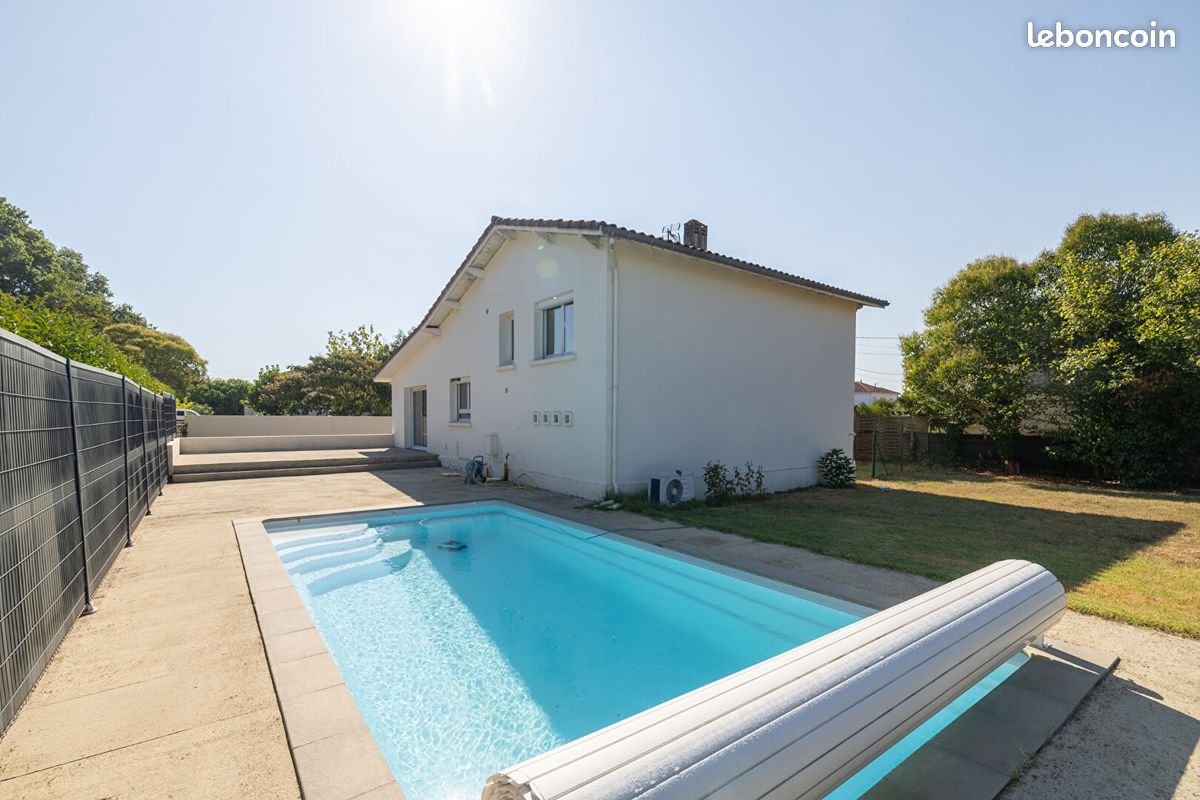 Maison 4 pièces 97 m² · à Aire-sur-l'Adour · 97 m² · 250 000 €