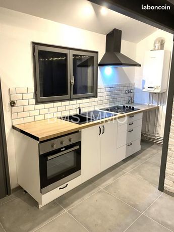 Maison 4 pièces 89 m²