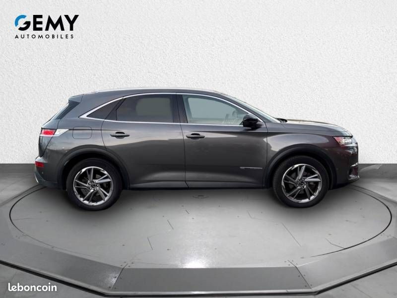 DS 7 DS7 Crossback PureTech 225 EAT8 So Chic (image 4)