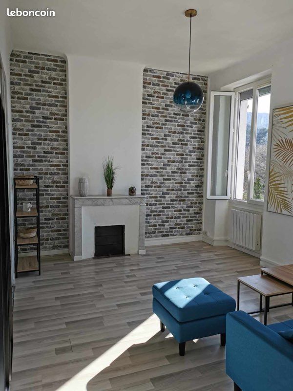Appartement 2 pièces 47 m² · à Marseille · 47 m² · 770 €