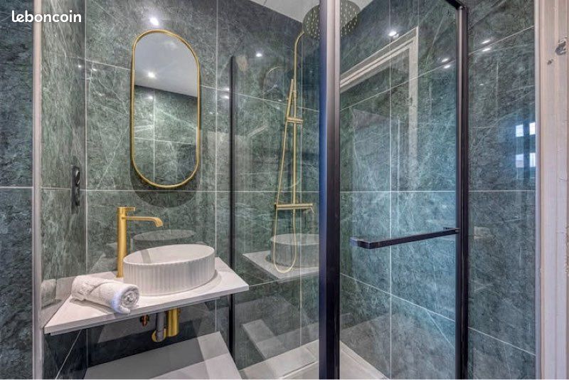 Appartement 3 pièces 55 m² · à Grenoble · 55 m² · 900 €/mois