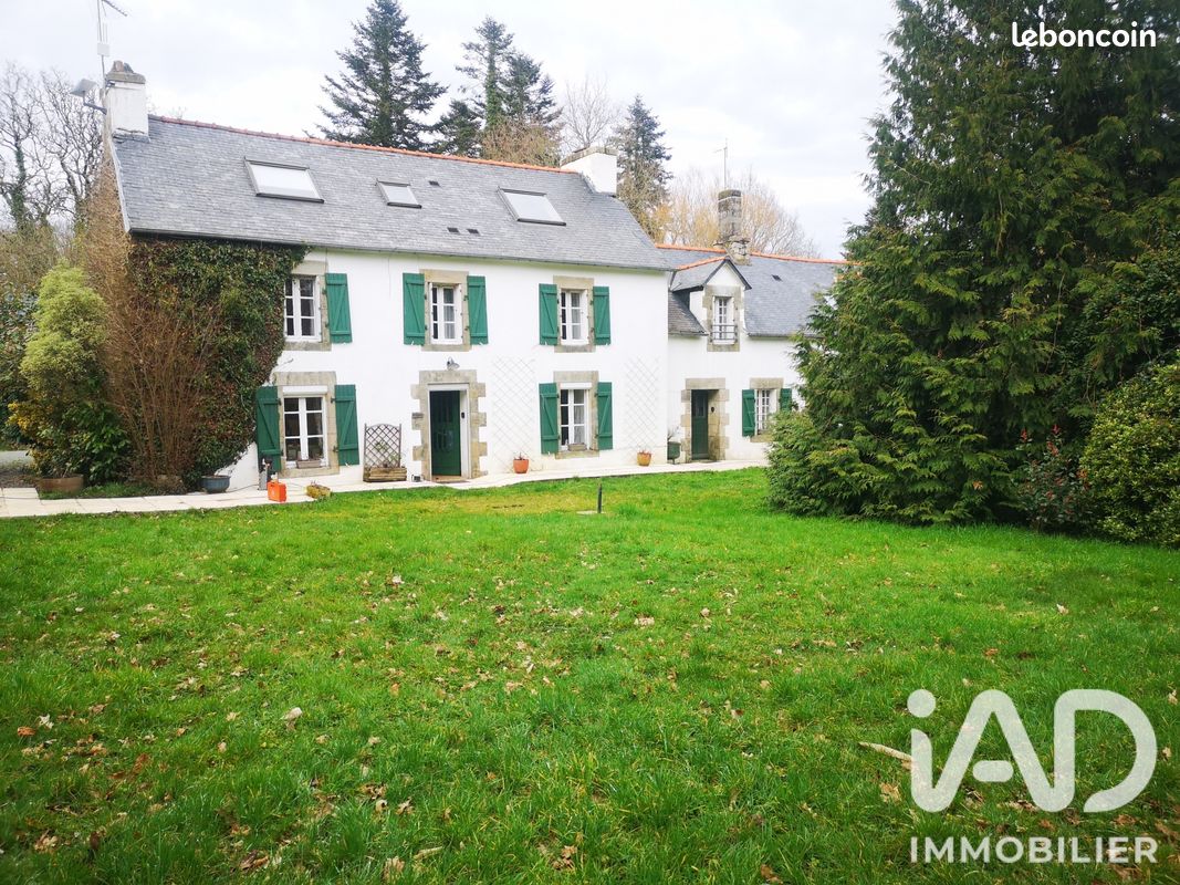Maison 20 pièces 350 m² · à Leuhan · 350 m² · 436 000 €