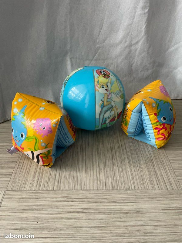 Brassards pour enfants (image 1)