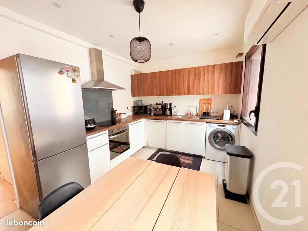 Appartement 3 pièces 69 m² · à Lyon · 69 m² · 1 545 €/mois
