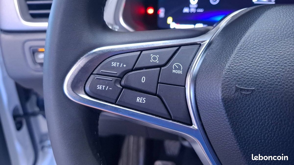 Renault captur eco g 100 ch techno (image 23)