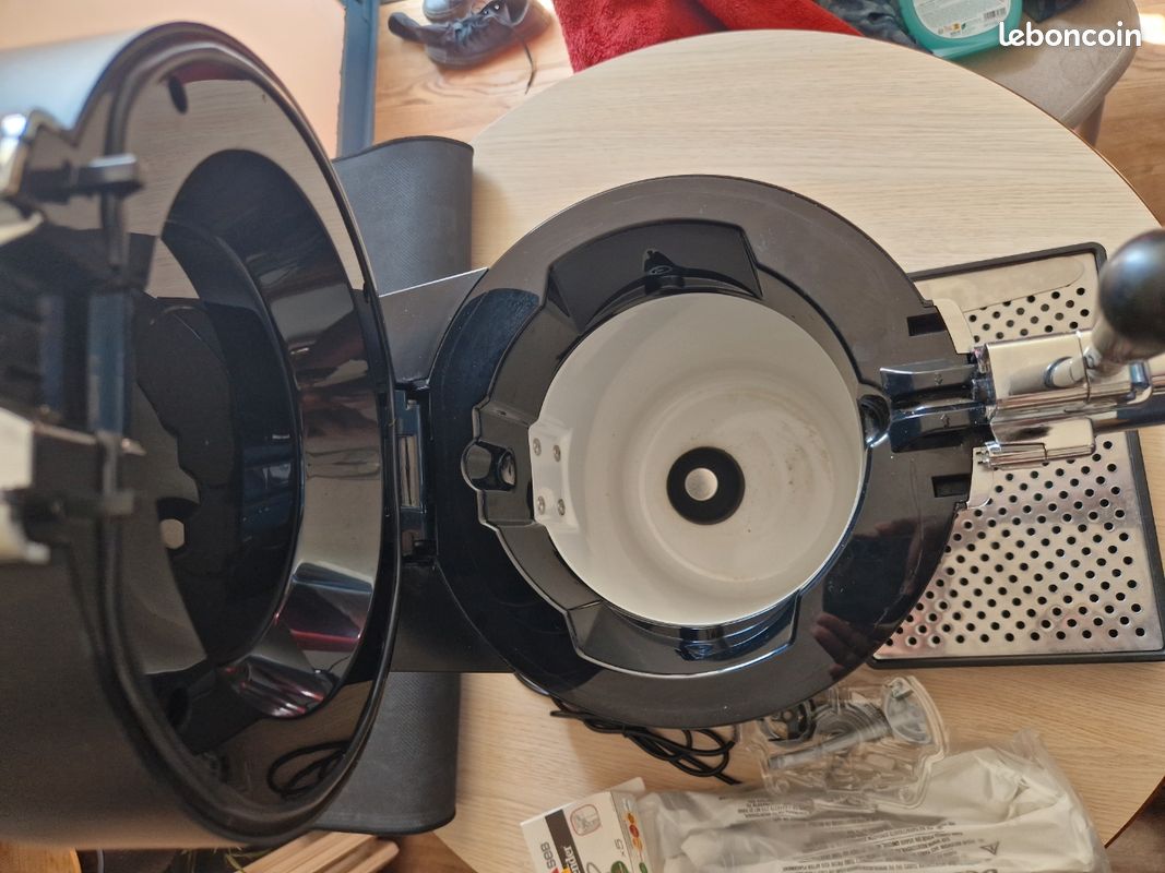 Tireuse à bière Krups (image 4)