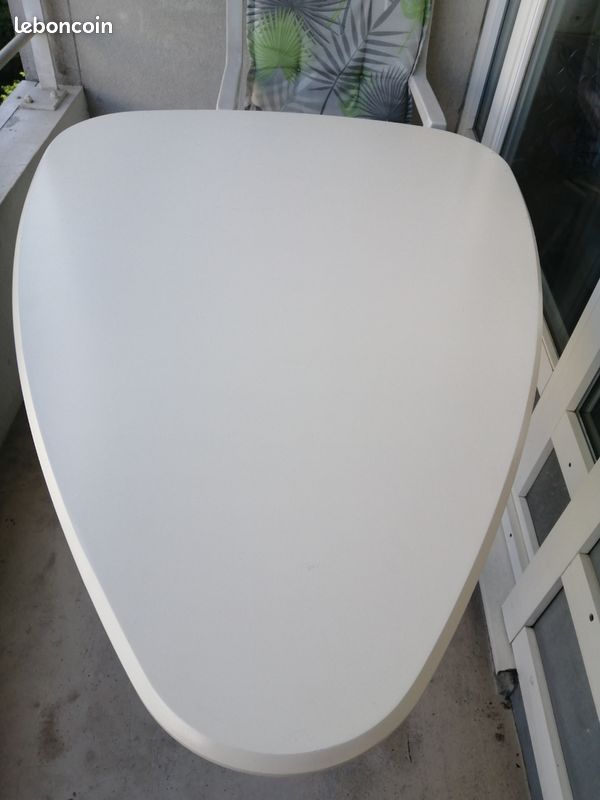 Table à poser le plateau (image 5)