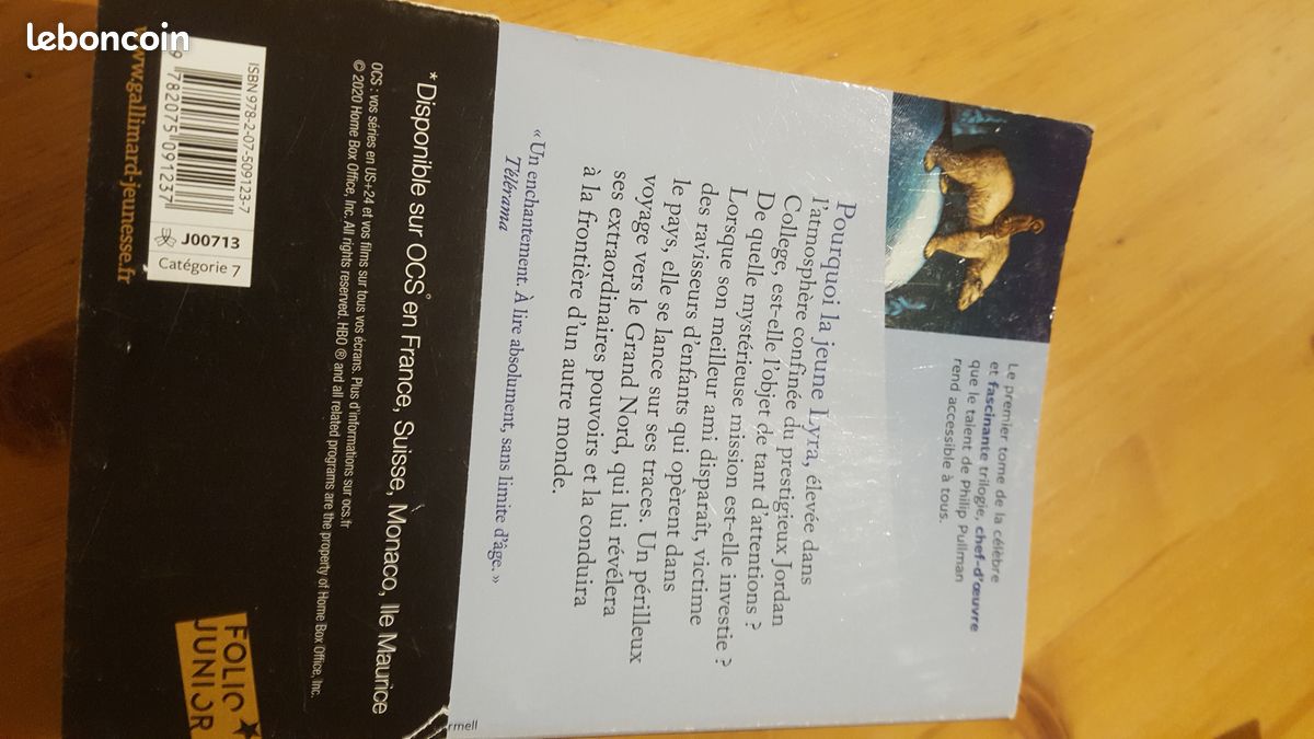 A la croisée des mondes (image 2)