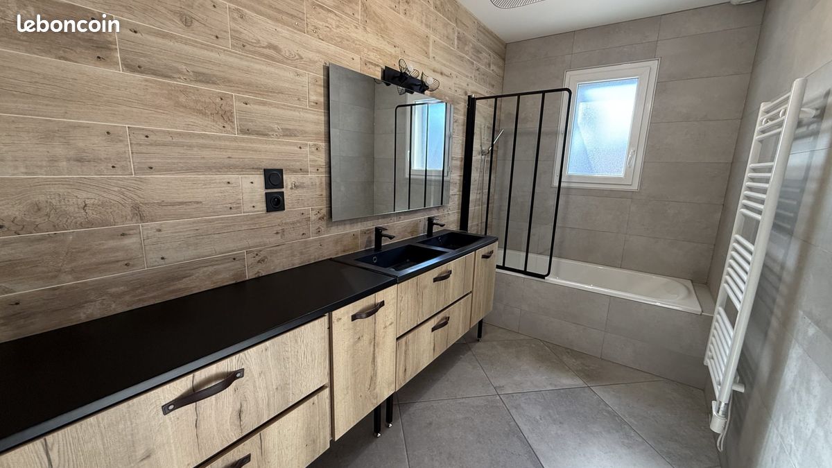 Maison 4 pièces 140 m² (image 8)