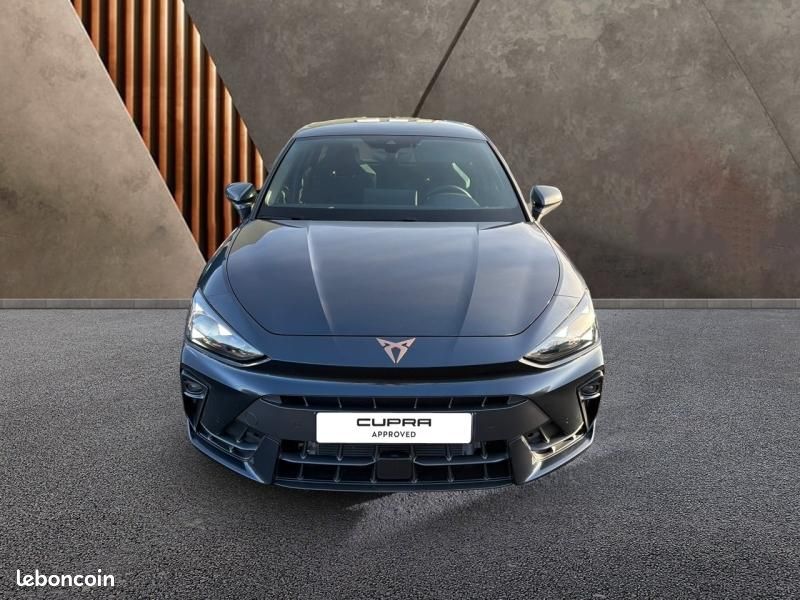 Cupra Leon 1.5 eHybrid 272ch VZ DSG6 (image 10)