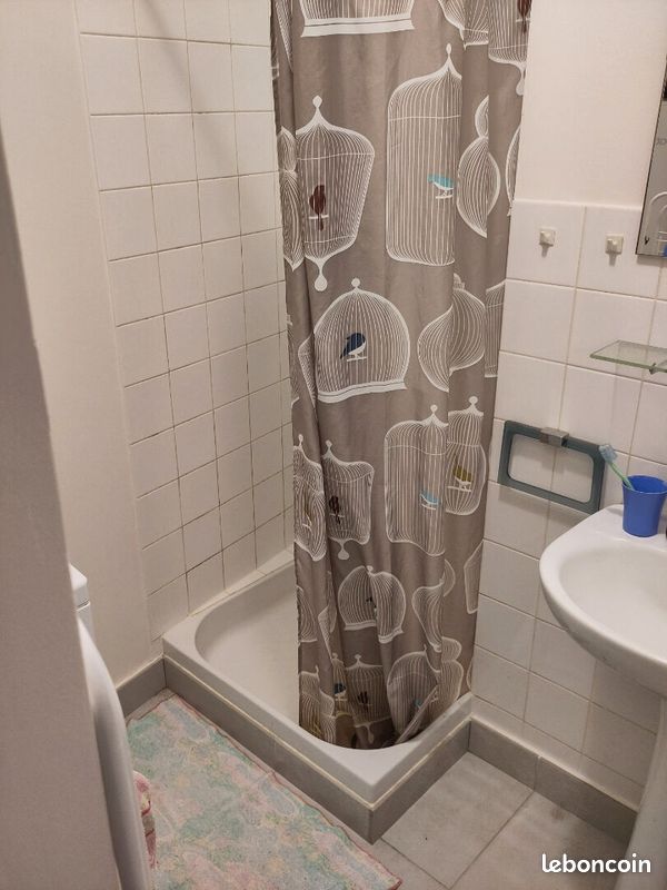 Appartement a louer beaupreau-en-mauges - 2 pièce(s) - 50 m2 - Surfyn