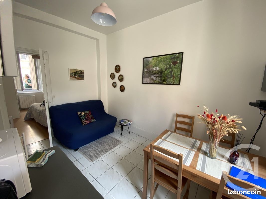 Appartement 2 pièces 26 m² · au Kremlin-Bicêtre · 26 m² · 177 000 €