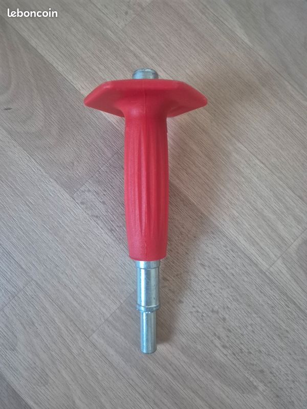 Outil de pose Hilti M16 – 5/8×65 pour ancrages mécaniques (image 1)