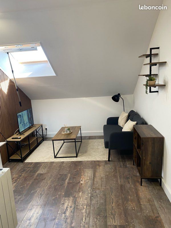 Appartement 1 pièce 30 m² · à Épernay · 30 m² · 450 €/mois